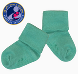 Modern Stay On Socks with Grippers