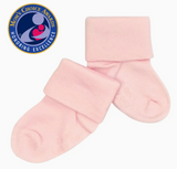 Modern Stay On Socks with Grippers