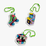 Mini Shrink-Its! Diy Shrink Art Kit - Rad Times