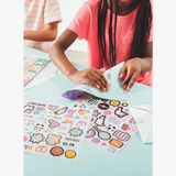 Diy Fortune Tellers - Set of 24 Designs