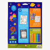 Switch-Eroo! Color-Changing Activity Kit