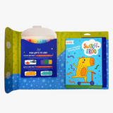Switch-Eroo! Color-Changing Activity Kit
