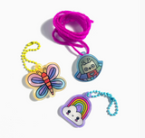 Shrink-Its! D.I.Y. Shrink Art Kit - Cute Crew