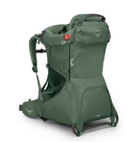 Osprey Poco LT Hiking Backpack w/ sunshade (retails for $400)