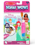 Water Wow - more options