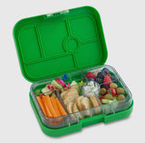 Yumbox Original Bento Lunch Box - Funny Monsters
