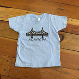 Kid's Alameda Tee - 4T