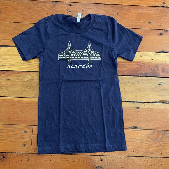 Adult Alameda Shirt