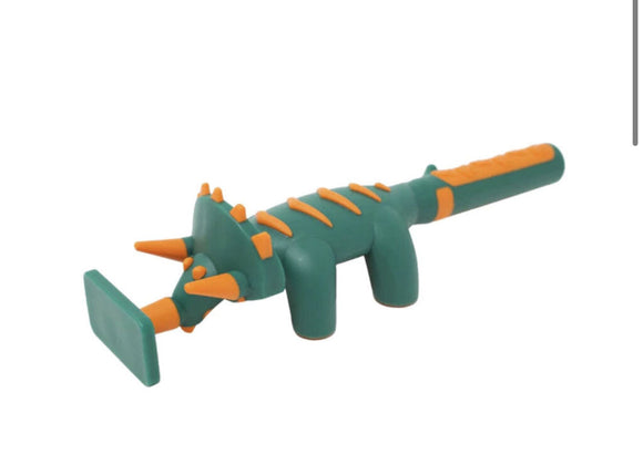 Constructive Eating - Dino