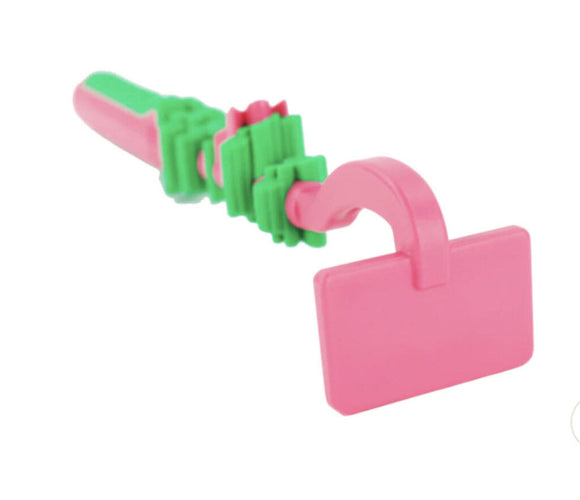 Constructive Eating - Garden