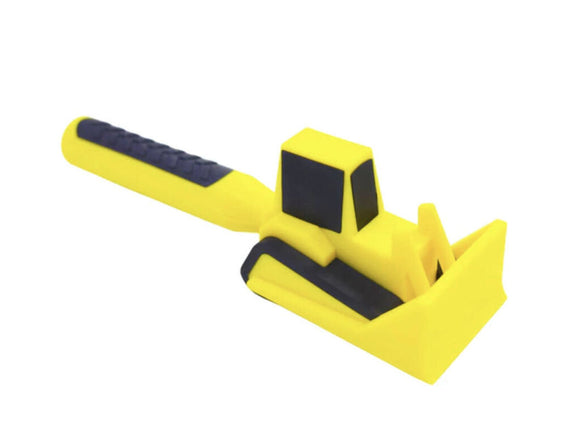 Constructive Eating - Construction