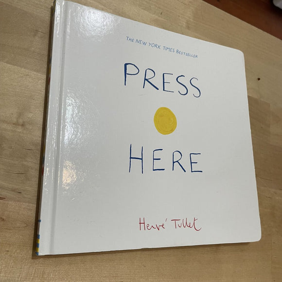 Press Here