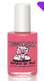 Piggy Paint Nail Polish (click for colors)