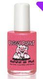 Piggy Paint Nail Polish (click for colors)