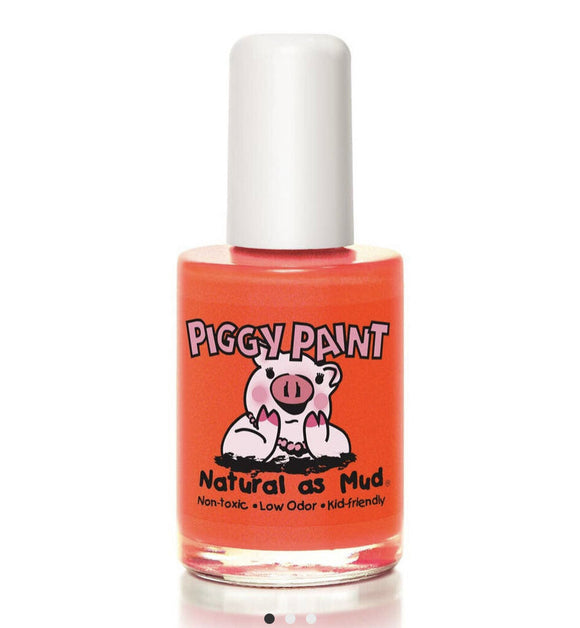 Piggy Paint Nail Polish (click for colors)
