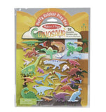 Puffy Stickers - more options