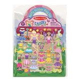 Puffy Stickers - more options