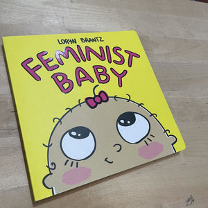 Feminist Baby