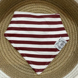 Milk Monster Bandana Bib - see options