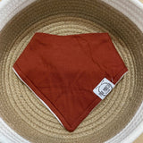 Milk Monster Bandana Bib - see options