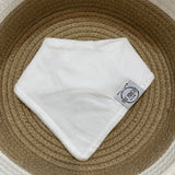 Milk Monster Bandana Bib - see options