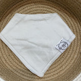 Milk Monster Bandana Bib - see options