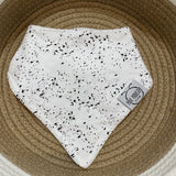 Milk Monster Bandana Bib - see options