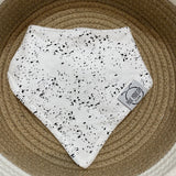 Milk Monster Bandana Bib - see options