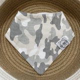 Milk Monster Bandana Bib - see options