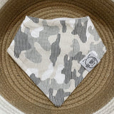 Milk Monster Bandana Bib - see options