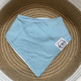 Milk Monster Bandana Bib - see options