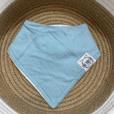 Milk Monster Bandana Bib - see options