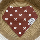 Milk Monster Bandana Bib - see options