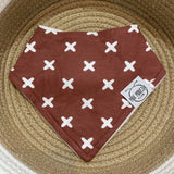 Milk Monster Bandana Bib - see options