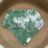 Milk Monster Bandana Bib - see options