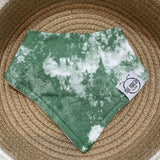 Milk Monster Bandana Bib - see options