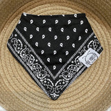 Milk Monster Bandana Bib - see options