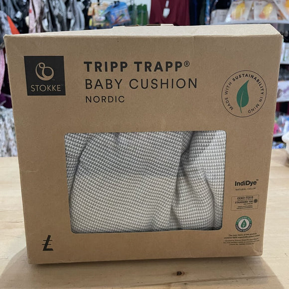 Stokke Tripp Trapp Baby Cushion - new