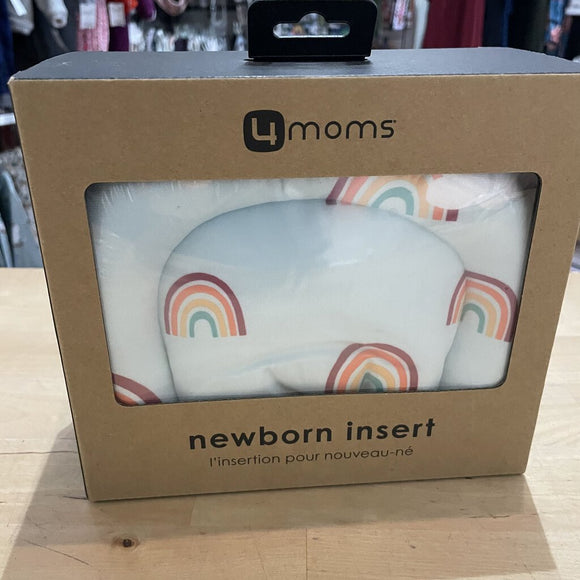 4Moms newborn insert - new