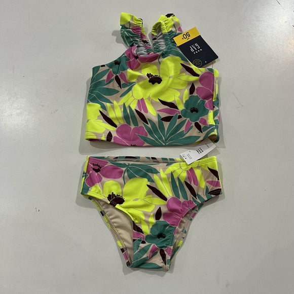 2 piece bathing suit NWT - 4
