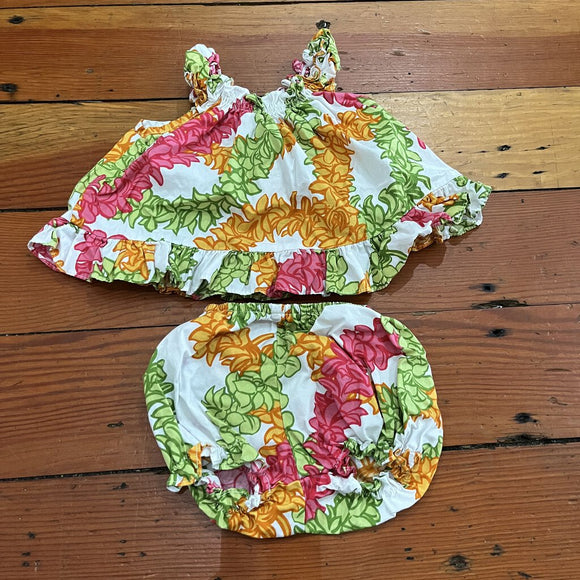 2pc outfit - 12M