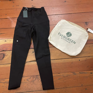 Pine Maternity Legging NWT - retails at $118 - XS