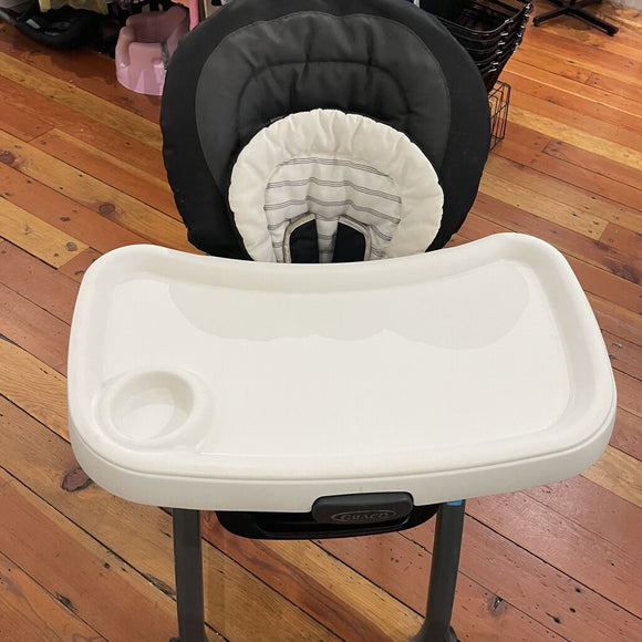 Graco Table2Table Premier Fold 7-in-1 High Chair