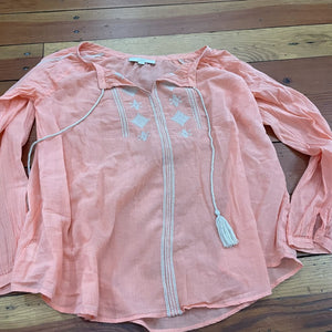 Blouse- XS