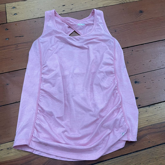 Work out tank - S