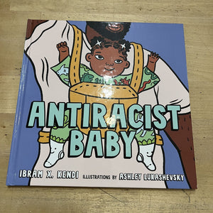 Antiracist Baby Picture Book