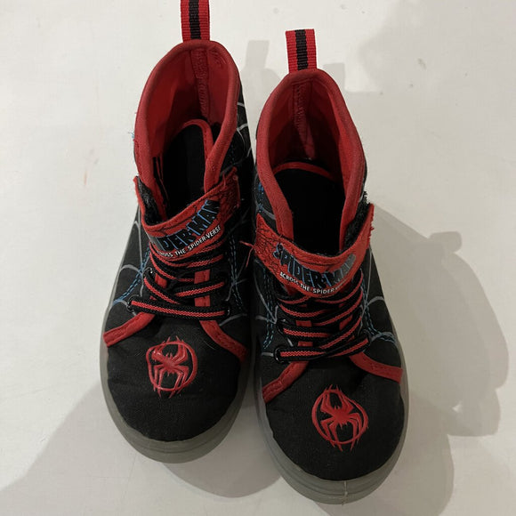 Spiderman Shoes - 9