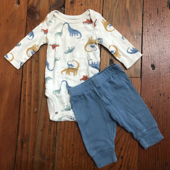 2pc outfit - 3M