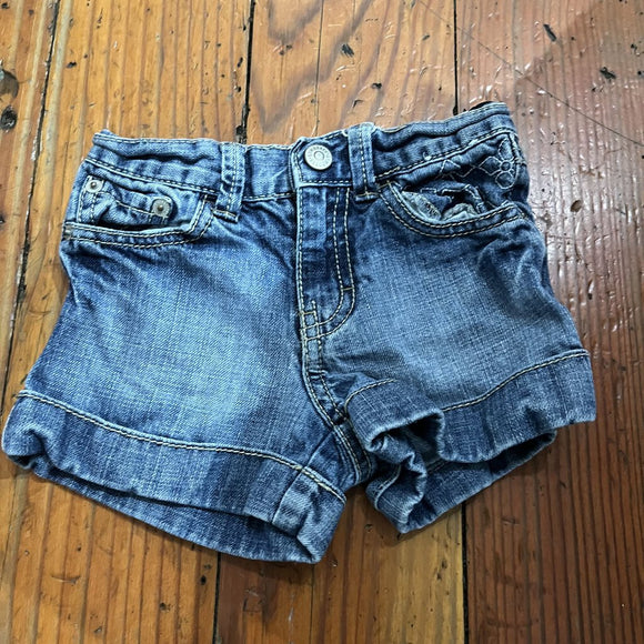 Shorts - 3