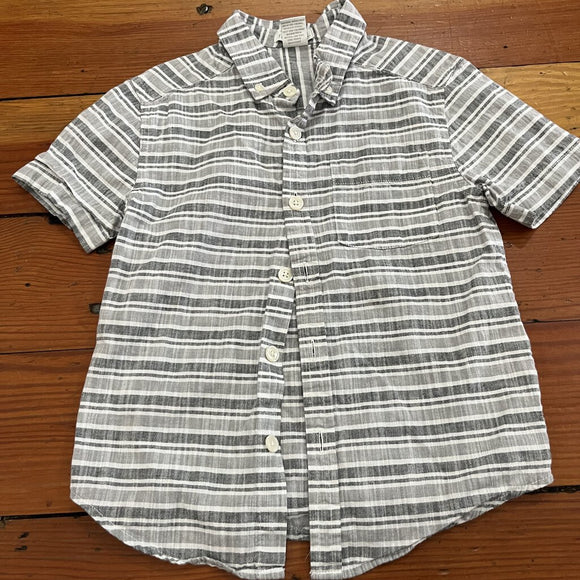 Button Down Shirt - 4/5